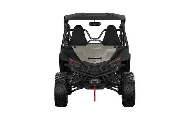 2024 Yamaha Wolverine X2 1000 XT-R