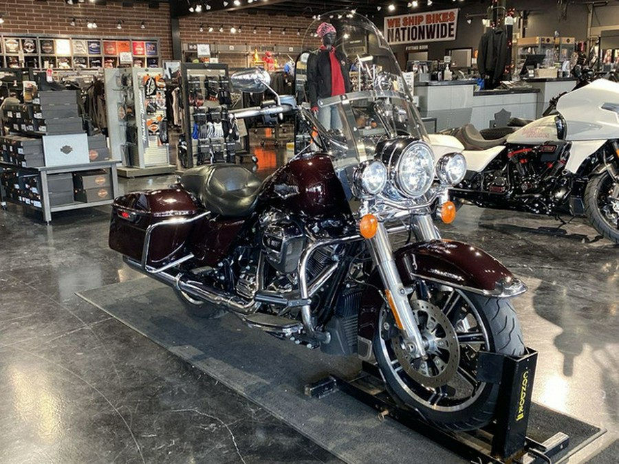 2022 Harley-Davidson Touring FLHR - Road King