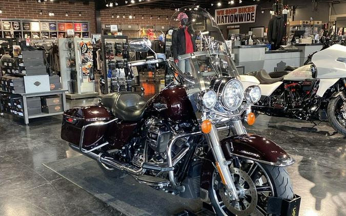 2022 Harley-Davidson Touring FLHR - Road King