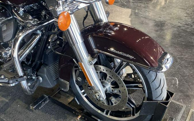 2022 Harley-Davidson Touring FLHR - Road King