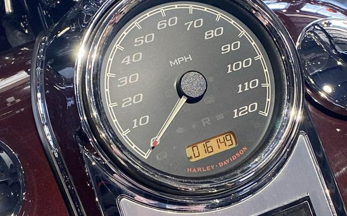 2022 Harley-Davidson Touring FLHR - Road King
