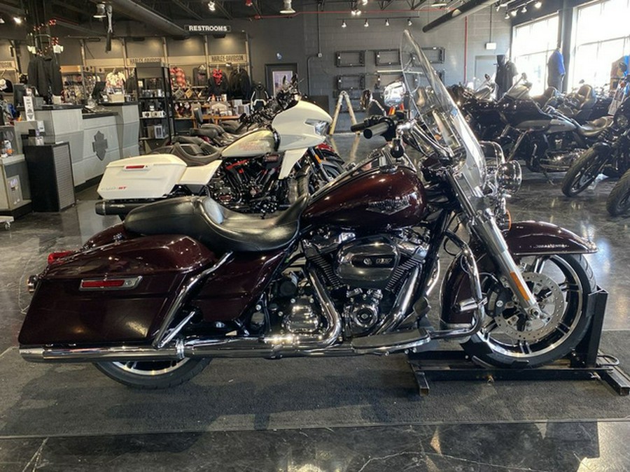 2022 Harley-Davidson Touring FLHR - Road King