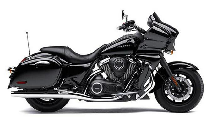 2014 Kawasaki Vulcan® 1700 Vaquero® ABS