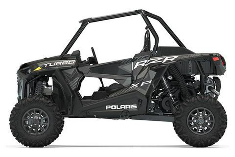 2020 Polaris RZR XP Turbo