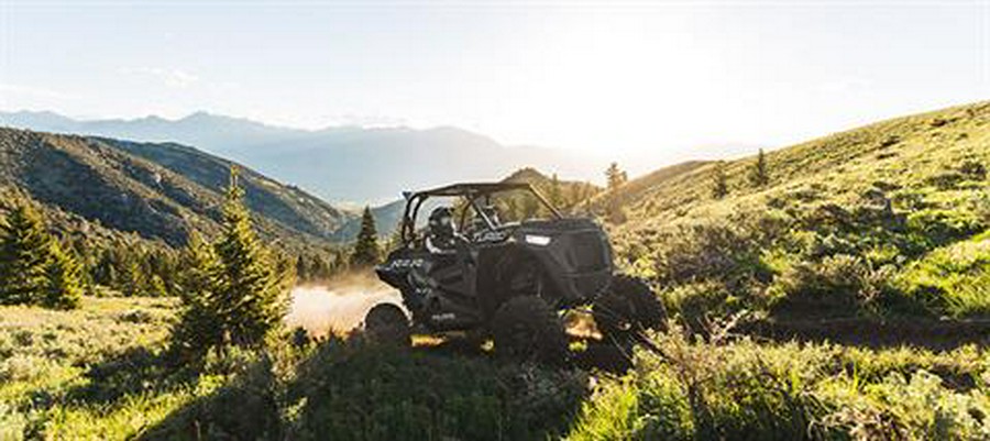 2020 Polaris RZR XP Turbo