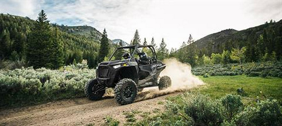 2020 Polaris RZR XP Turbo