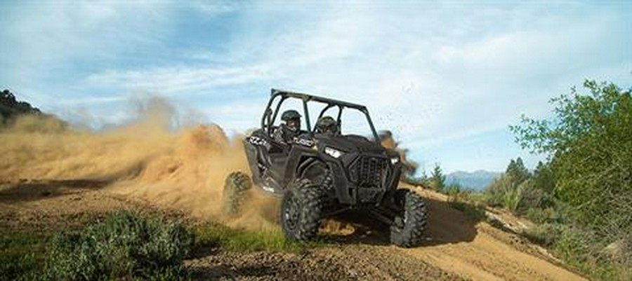 2020 Polaris RZR XP Turbo