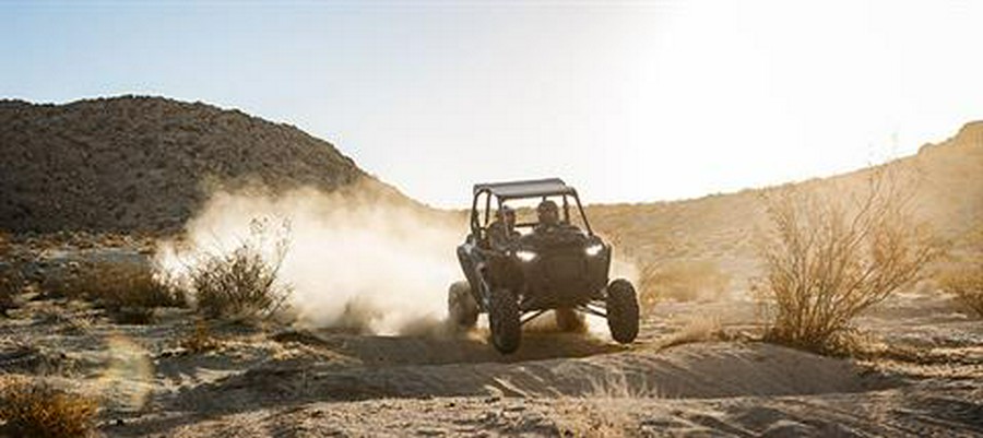 2020 Polaris RZR XP Turbo