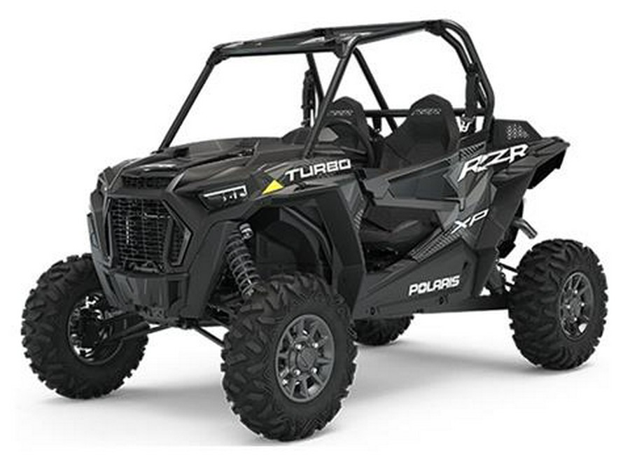 2020 Polaris RZR XP Turbo