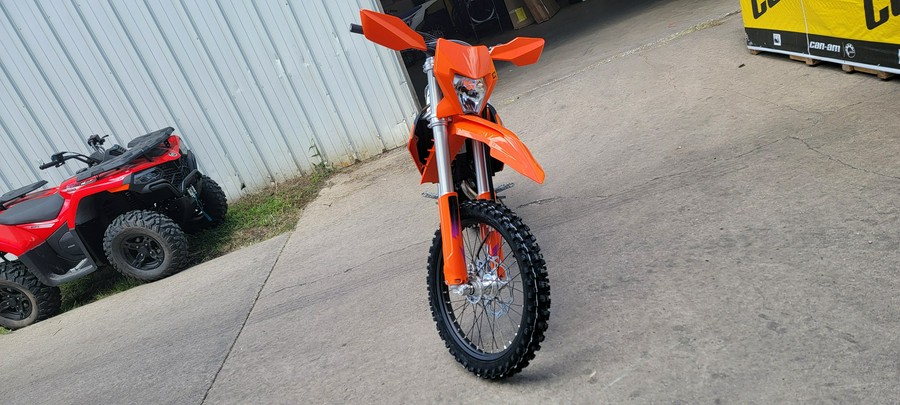 2024 KTM XW 500 F