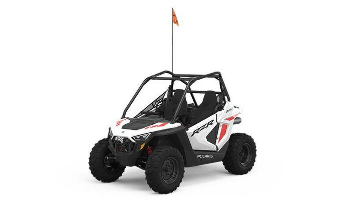 2023 Polaris Industries Z23HCB18A2