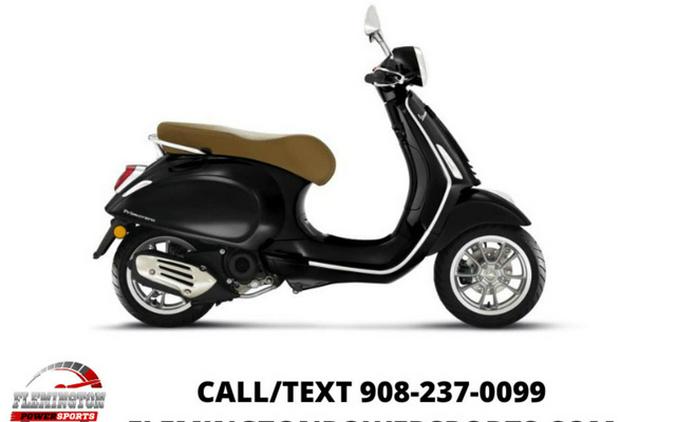 2023 Vespa Primavera 150