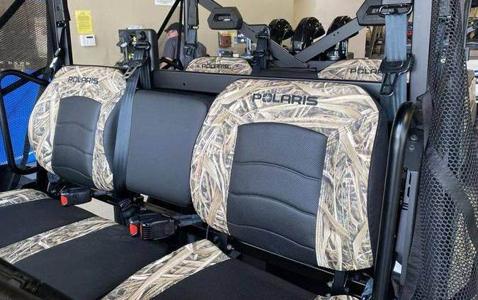 2025 Polaris® Ranger Crew XP 1000 Waterfowl Edition