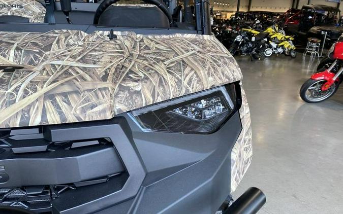 2025 Polaris® Ranger Crew XP 1000 Waterfowl Edition