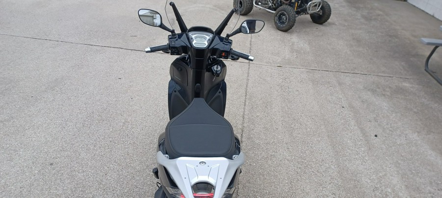 2022 KYMCO People Series S150