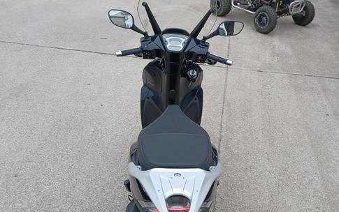 2022 KYMCO People Series S150