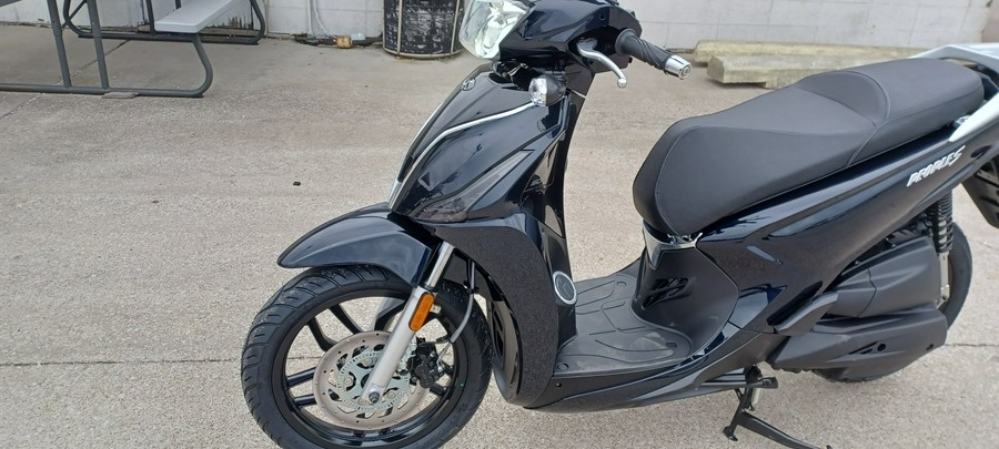 2022 KYMCO People Series S150