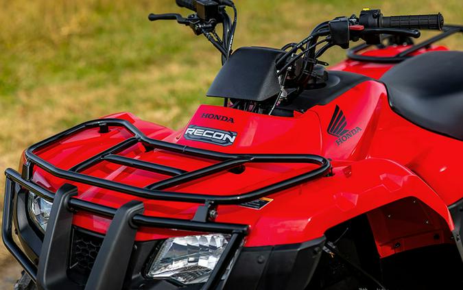 2024 Honda FourTrax Recon ES