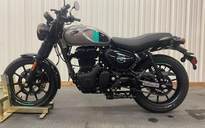 2023 Royal Enfield Hunter 350