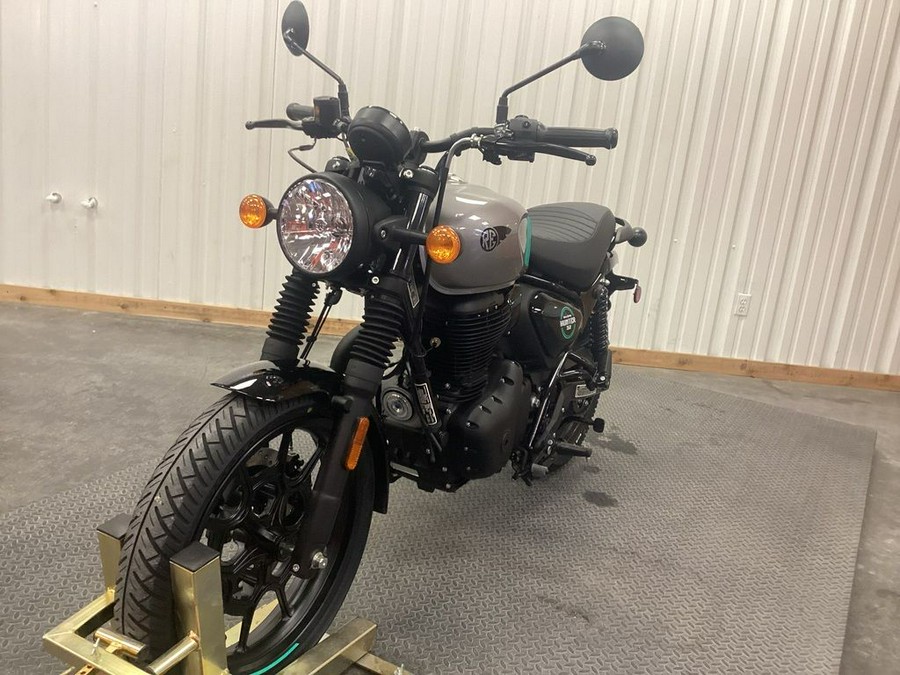 2023 Royal Enfield Hunter 350