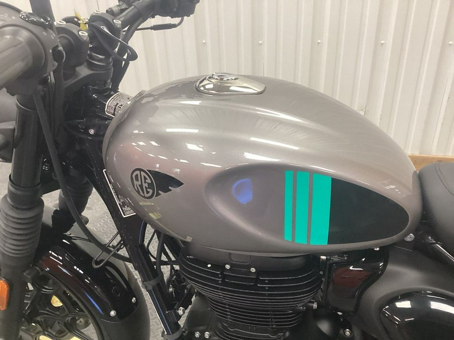 2023 Royal Enfield Hunter 350