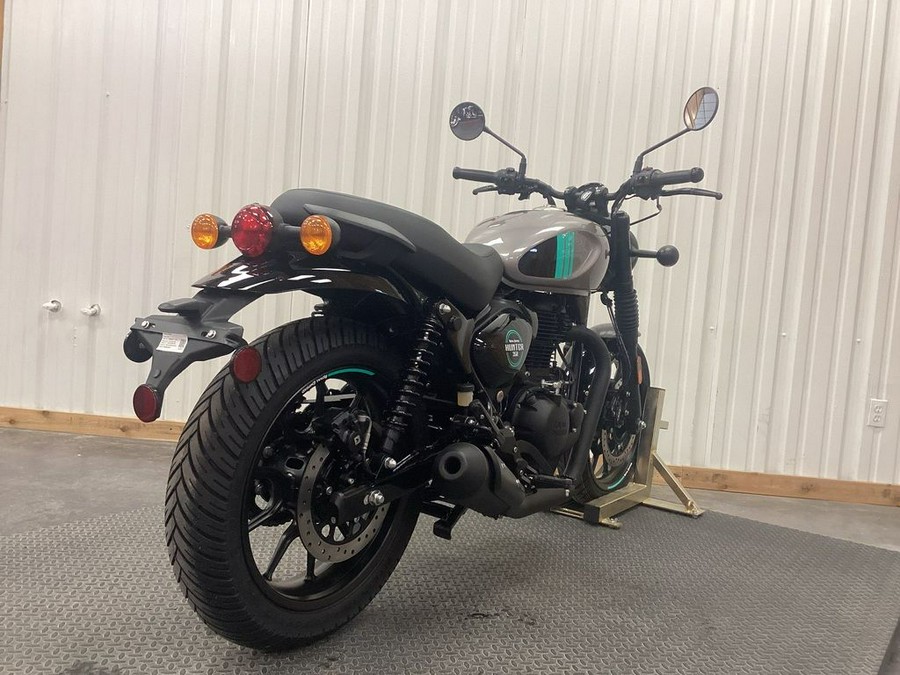 2023 Royal Enfield Hunter 350