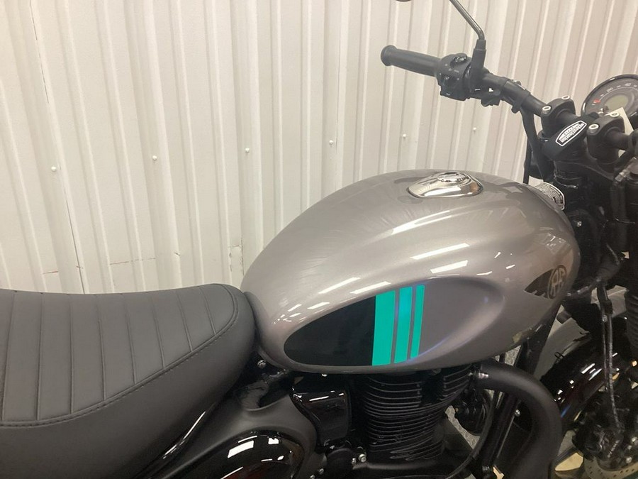 2023 Royal Enfield Hunter 350