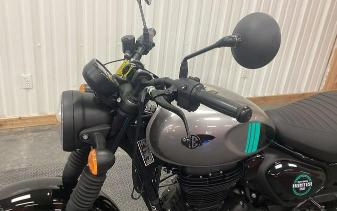 2023 Royal Enfield Hunter 350