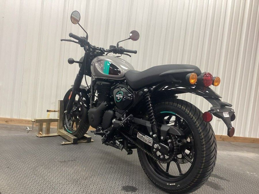 2023 Royal Enfield Hunter 350