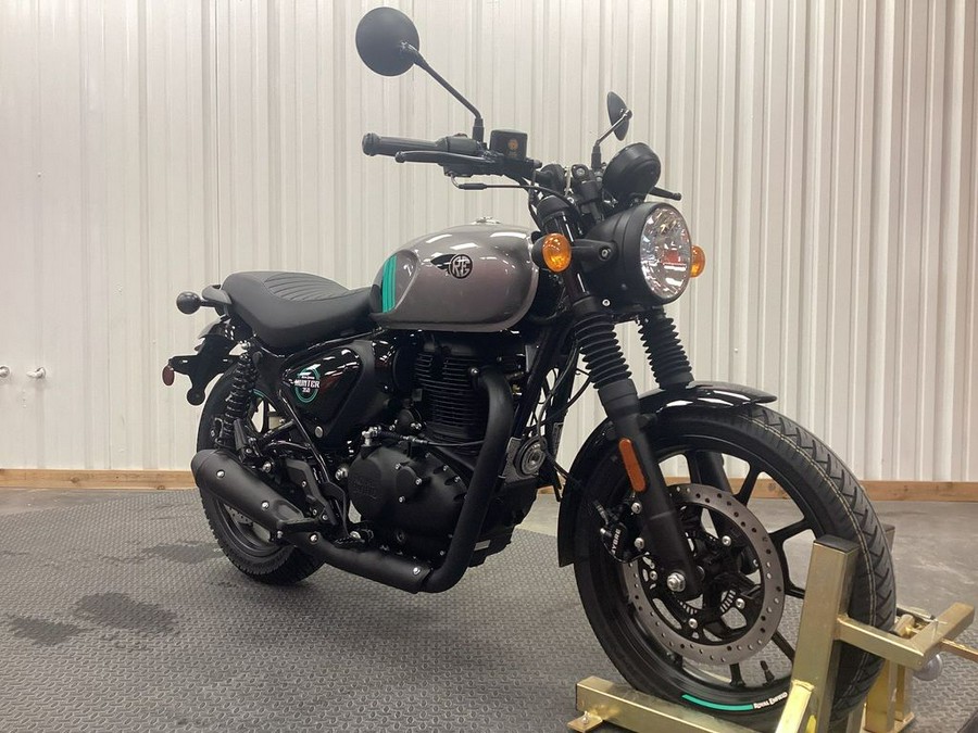 2023 Royal Enfield Hunter 350