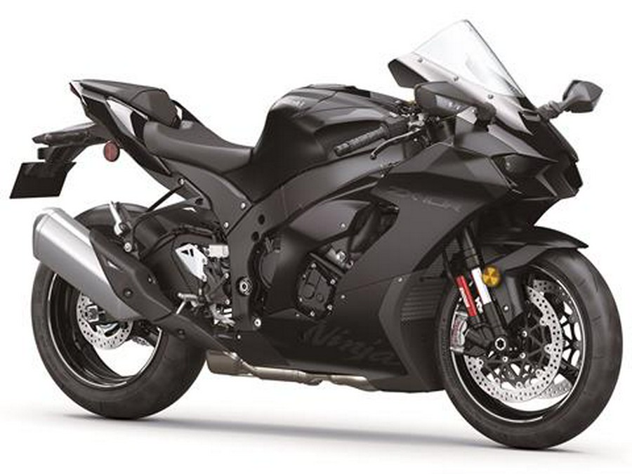 2024 Kawasaki Ninja ZX-10R ABS