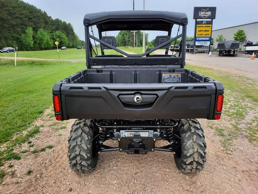 2024 Can-Am® Defender XT HD10