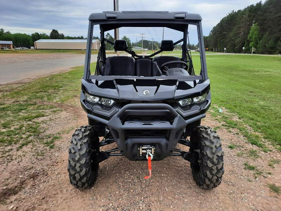 2024 Can-Am® Defender XT HD10