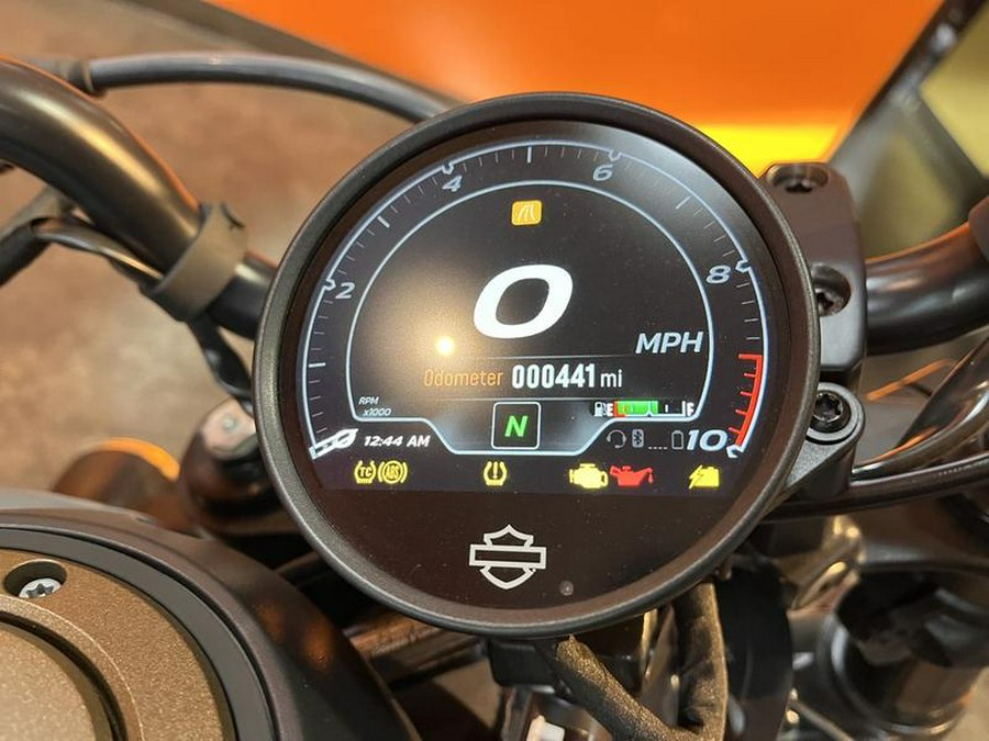 2024 Harley-Davidson® RH1250S - Sportster® S