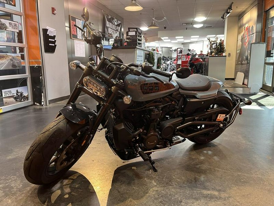 2024 Harley-Davidson® RH1250S - Sportster® S