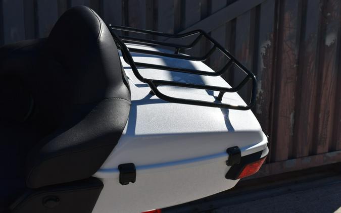 2024 Harley-Davidson® Ultra Limited FLHTK