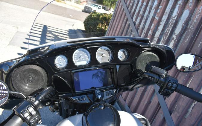 2024 Harley-Davidson® Ultra Limited FLHTK