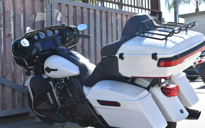2024 Harley-Davidson® Ultra Limited FLHTK