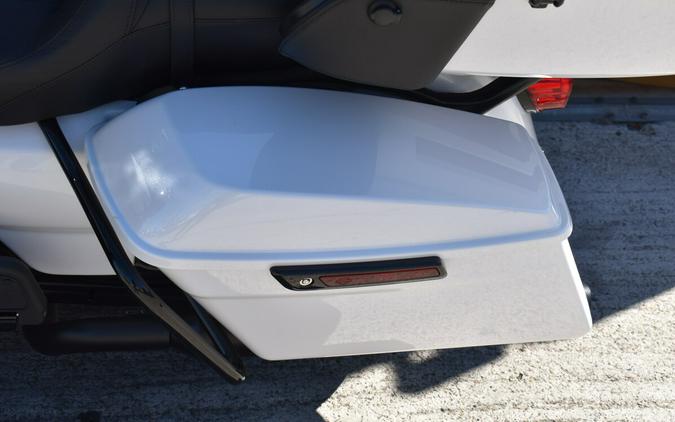 2024 Harley-Davidson® Ultra Limited FLHTK