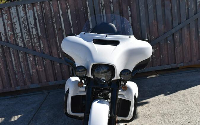 2024 Harley-Davidson® Ultra Limited FLHTK