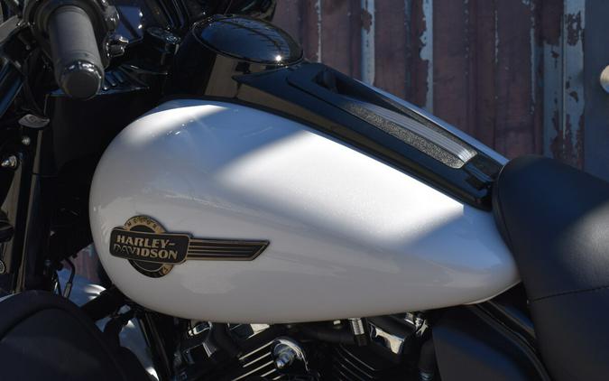2024 Harley-Davidson® Ultra Limited FLHTK