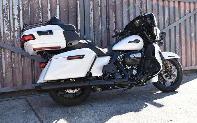 2024 Harley-Davidson® Ultra Limited FLHTK