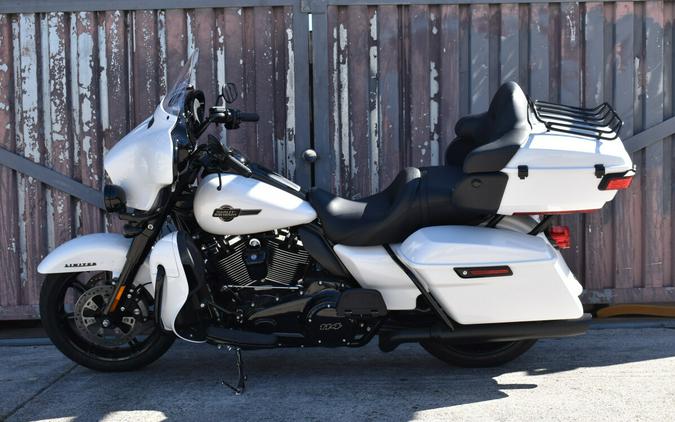 2024 Harley-Davidson® Ultra Limited FLHTK