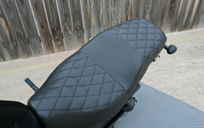 2024 HONDA REBEL 500