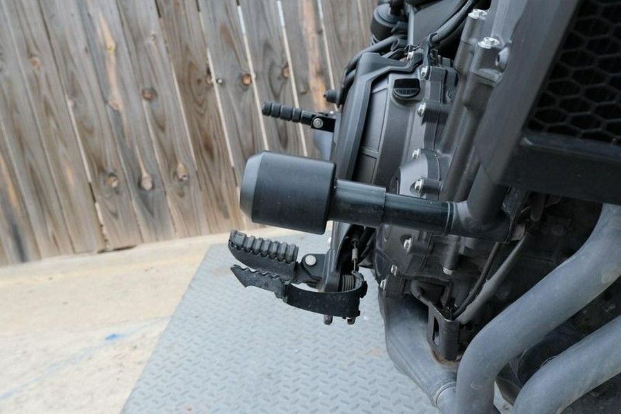 Used 2024 HONDA REBEL 500