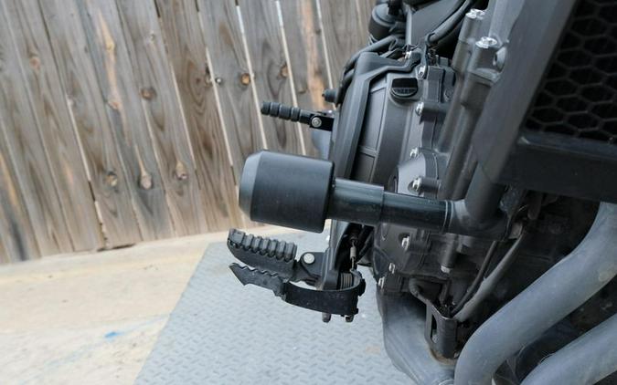 Used 2024 HONDA REBEL 500