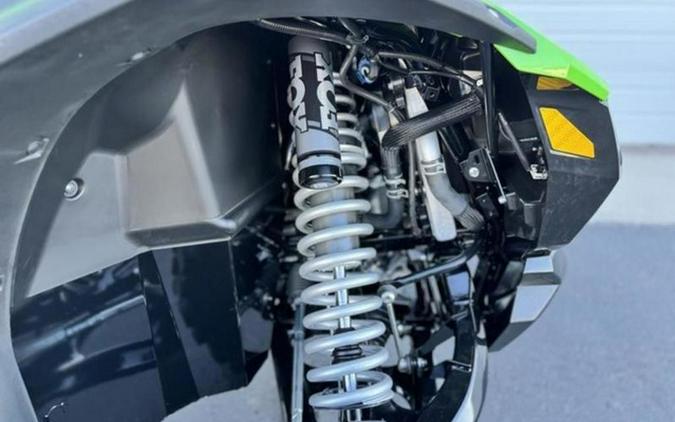 2026 Kawasaki Teryx4 H2