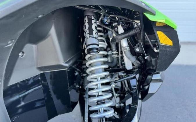 2026 Kawasaki Teryx®4 H2