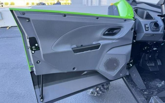 2026 Kawasaki Teryx4 H2