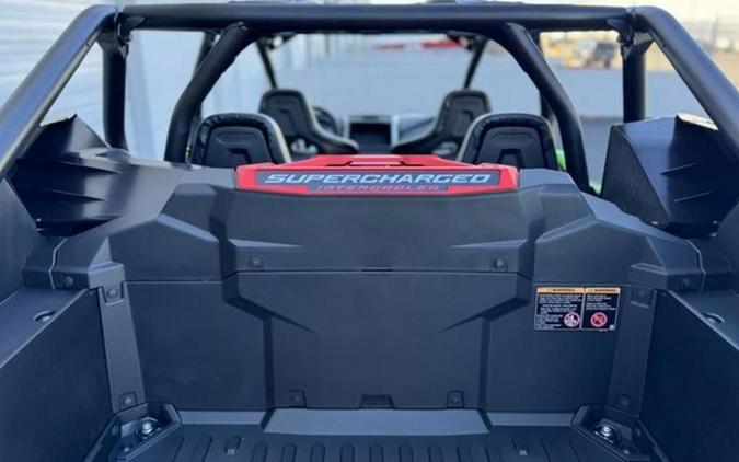 2026 Kawasaki Teryx4 H2
